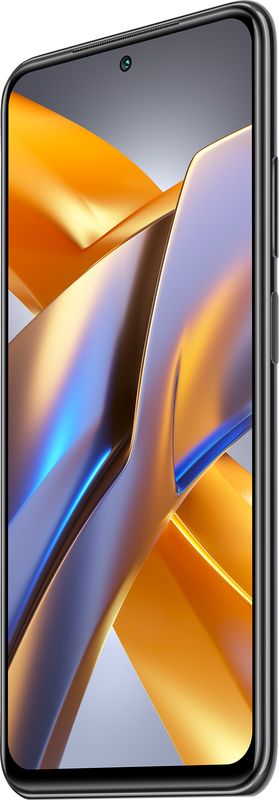 Смартфон Xiaomi Poco M5S 4/128GB Dual Sim Gray EU_