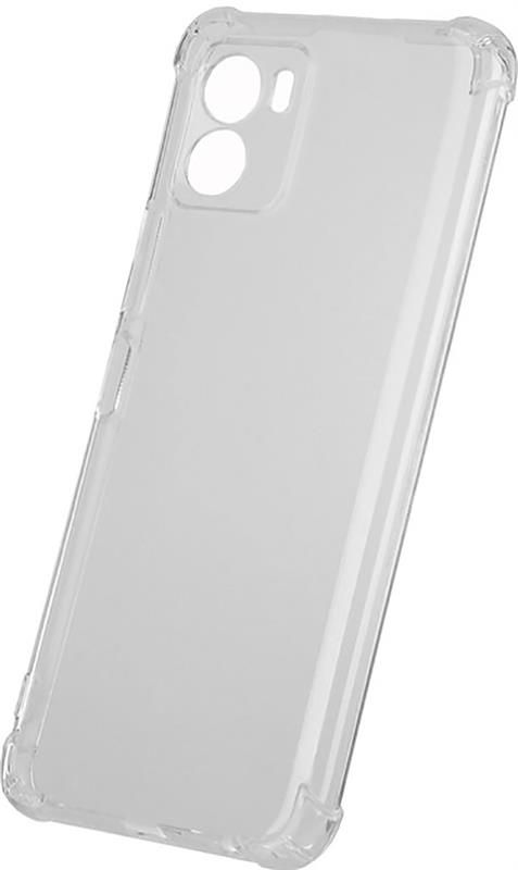 Чохол-накладка BeCover Anti-Shock для Vivo Y15s/Y15a Clear (708928)