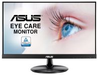 Монiтор ASUS 21.5" VP229HE (90LM06B0-B02B70) IPS Black