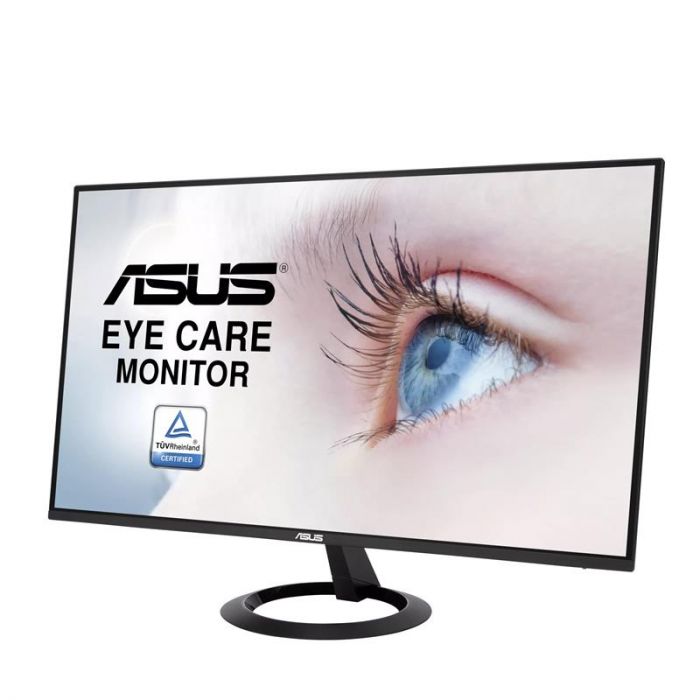 Монiтор ASUS  23.8" VZ24EHE (90LM07C3-B02470) IPS Black