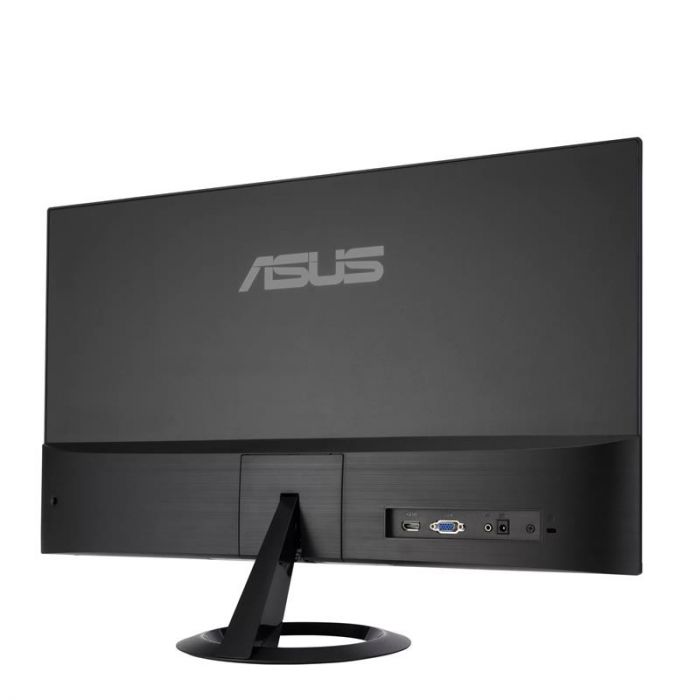 Монiтор ASUS  23.8" VZ24EHE (90LM07C3-B02470) IPS Black