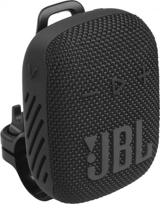 Акустична система JBL Wind 3S Black (JBLWIND3S)