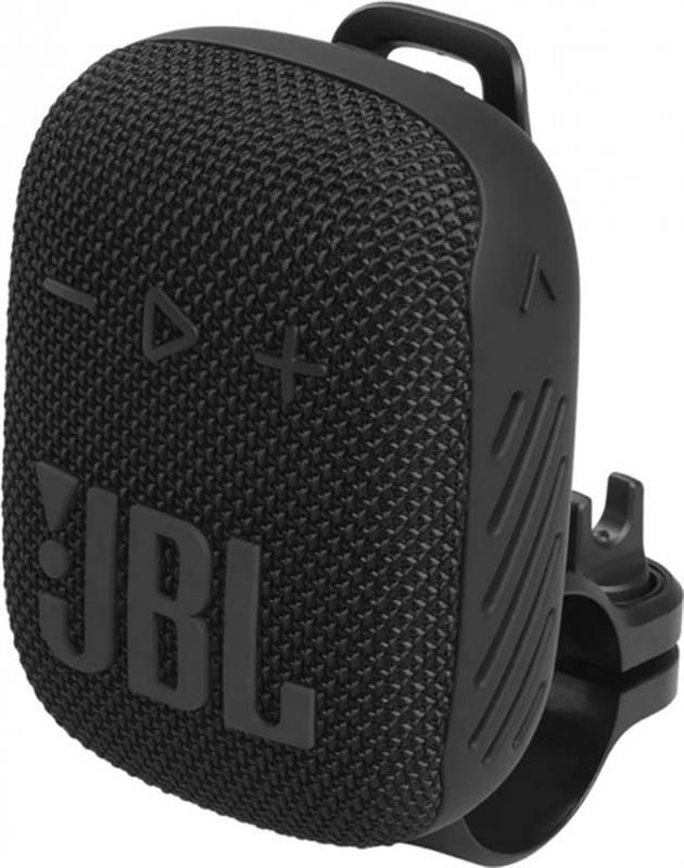 Акустична система JBL Wind 3S Black (JBLWIND3S)