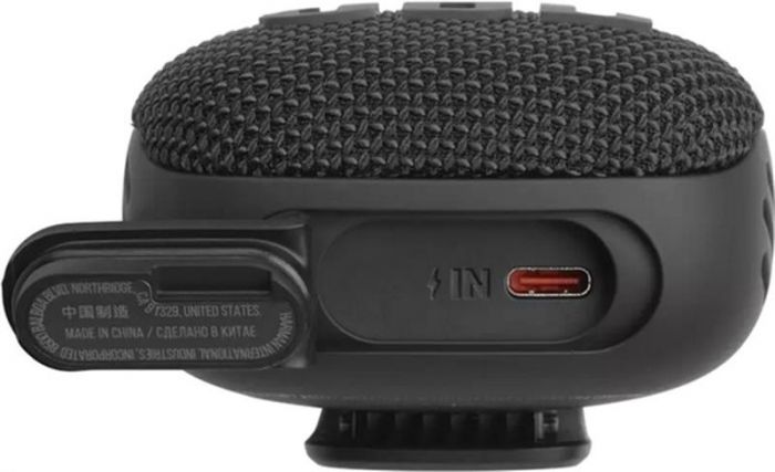 Акустична система JBL Wind 3S Black (JBLWIND3S)