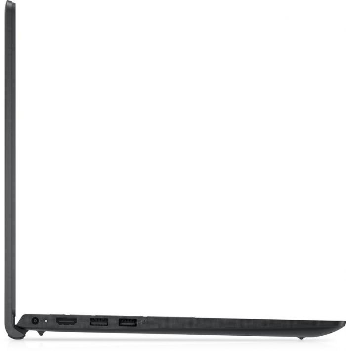 Ноутбук Dell Vostro 3520 (N5315PVNB3520UA_UBU) Black