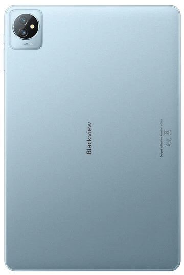 Планшетний ПК Blackview Tab 7 Wi-Fi 3/64GB Blue UA_