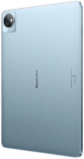 Планшетний ПК Blackview Tab 7 Wi-Fi 3/64GB Blue UA_