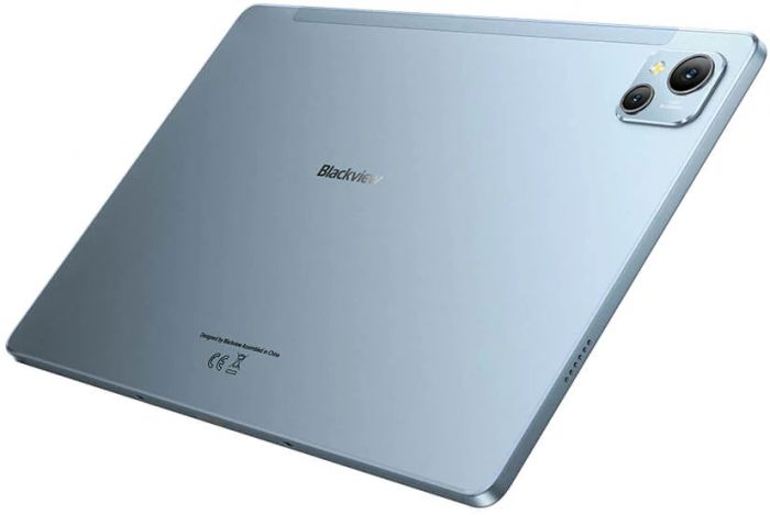 Планшетний ПК Blackview Tab 13 6/128GB 4G Blue UA_