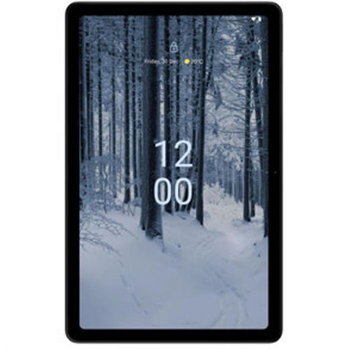 Планшет Nokia T21 LTE 4/128GB Grey