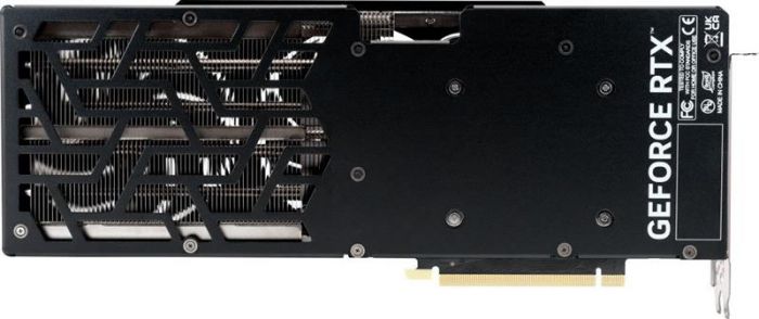 Відеокарта GF RTX 4070 12GB GDDR6X JetStream Palit (NED4070019K9-1047J)