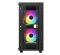 Корпус DeepCool CC360 ARGB (R-CC360-BKAPM3-G-1) без БЖ
