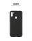 Чохол-накладка Armorstandart Icon для Samsung Galaxy A11 SM-A115/M11 SM-M115 Camera cover Black (ARM67489)