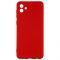 Чохол-накладка Armorstandart Icon для Samsung Galaxy A04 SM-A045 Camera cover Red (ARM63907)