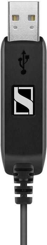 Гарнітура Sennheiser Epos PC 7 USB (1000431)