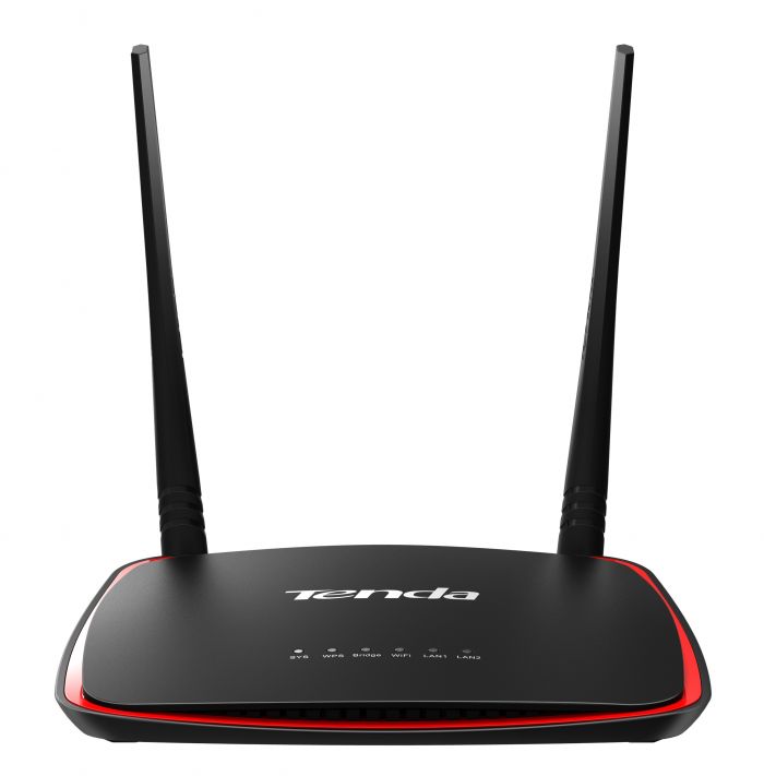 Точка доступу TENDA AP4