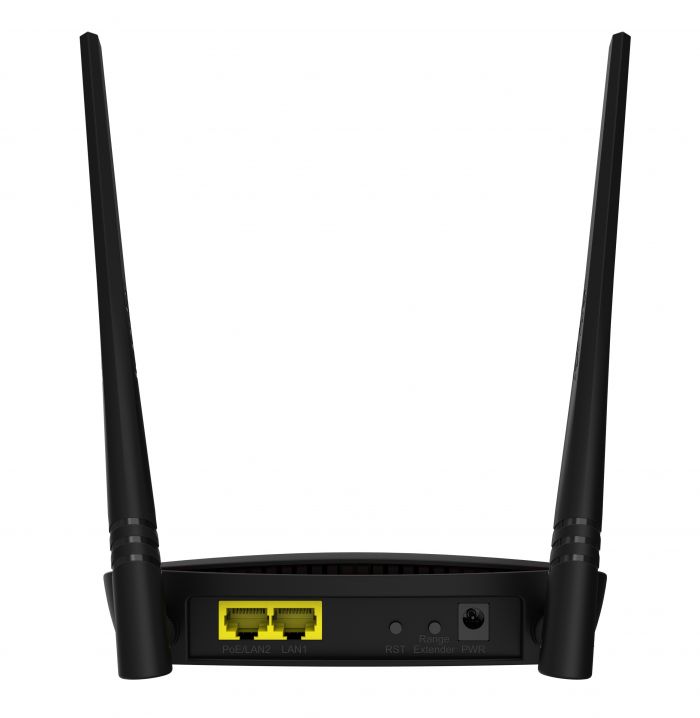 Точка доступу TENDA AP4