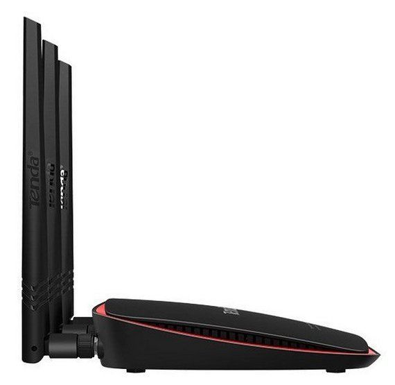 Точка доступу TENDA AP5