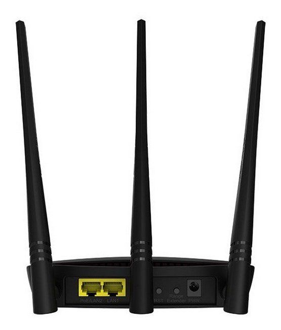 Точка доступу TENDA AP5