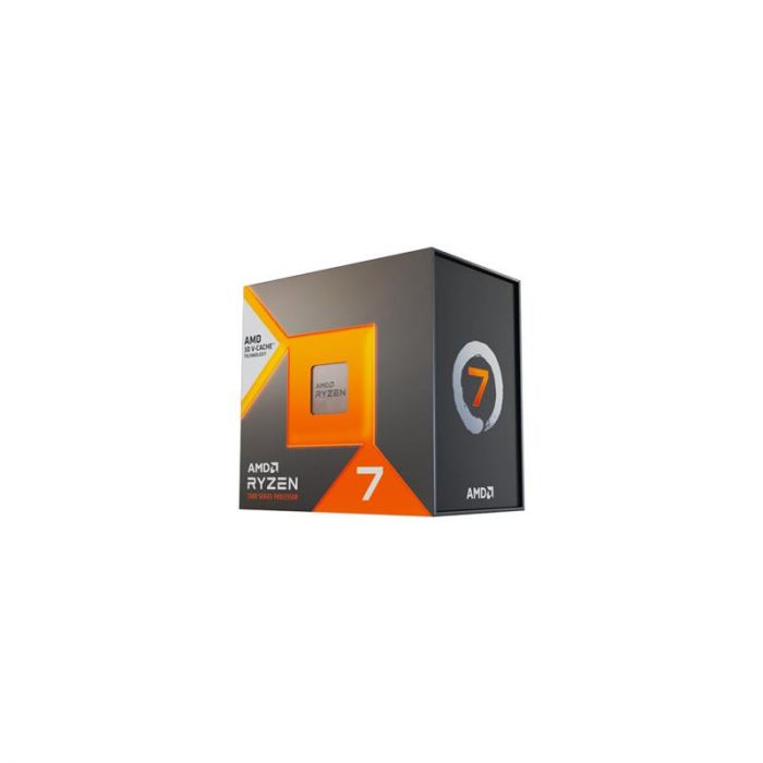 Процесор AMD Ryzen 7 7800X3D 4.2GHz (96MB, Zen 4, 120W, AM5) Box (100-100000910WOF)