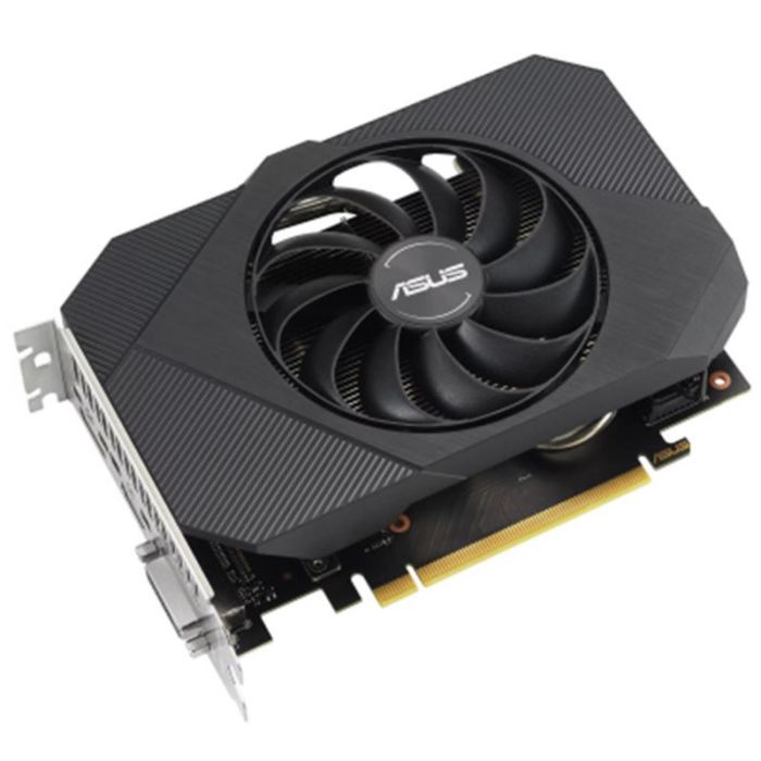 Відеокарта GF RTX 3050 8GB GDDR6 Phoenix V2 Asus (PH-RTX3050-8G-V2)