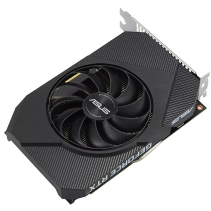 Відеокарта GF RTX 3050 8GB GDDR6 Phoenix V2 Asus (PH-RTX3050-8G-V2)