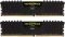 Модуль пам`ятi DDR4 2x16GB/3200 Corsair Vengeance LPX Black (CMK32GX4M2E3200C16)