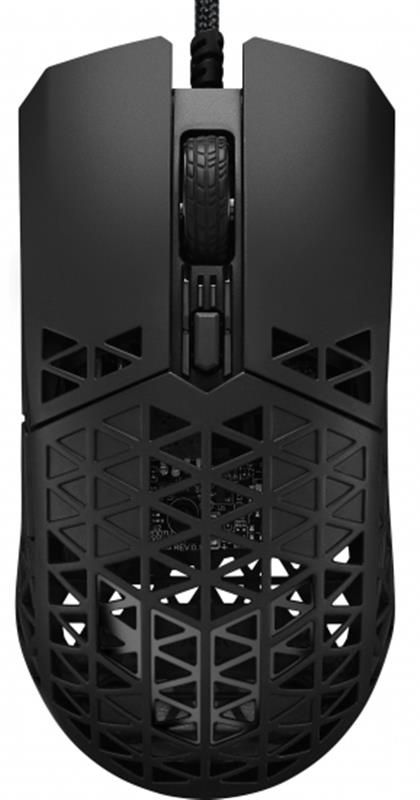 Миша Asus TUF Gaming M4 Air Black (90MP02K0-BMUA00)