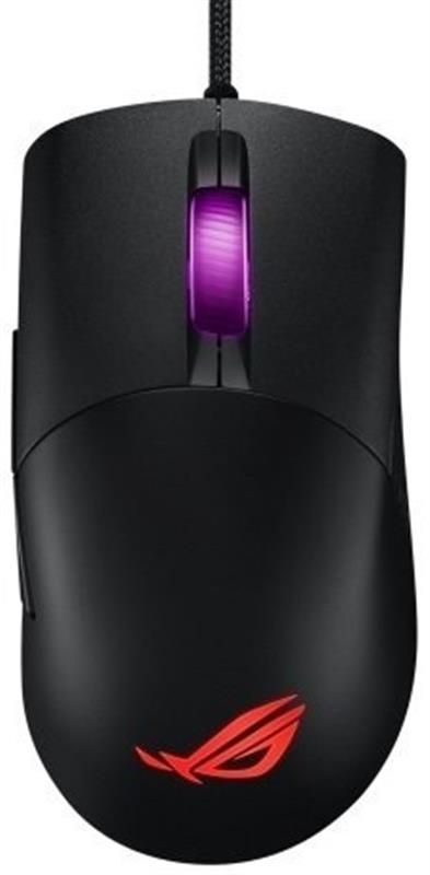 Миша Asus ROG Keris RGB Black (90MP01R0-B0UA00)