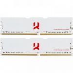 Модуль пам`яті 2x16GB/3600 Goodram Iridium Pro Deep White (IRP-C3600D4V64L18/32GDC)