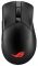 Мишка Asus ROG Gladius III AimPoint RGB USB/WL/BT Black (90MP02Y0-BMUA00)