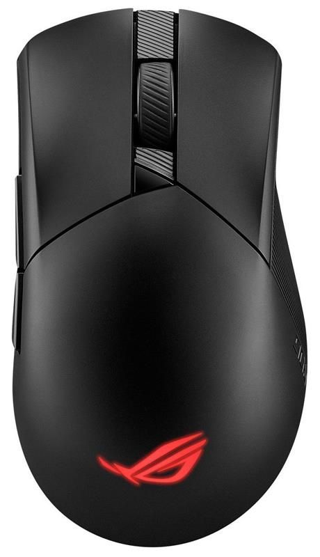 Мишка Asus ROG Gladius III AimPoint RGB USB/WL/BT Black (90MP02Y0-BMUA00)