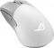 Миша бездротова Asus ROG Gladius III AimPoint RGB White (90MP02Y0-BMUA11)