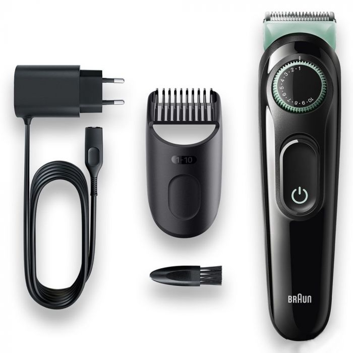 Тример Braun BT3321