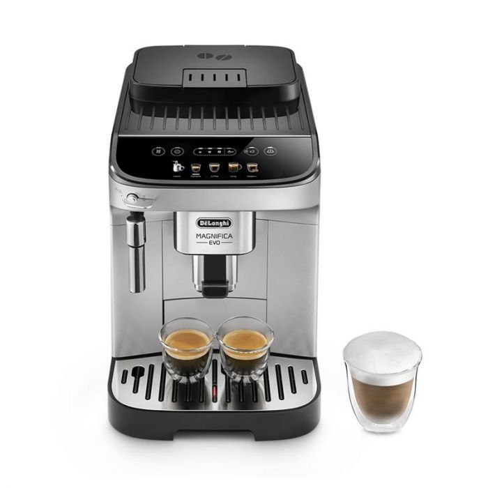 Кавоварка Delonghi ECAM 290.31.SB