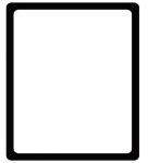 Дошка самоклеюча Agent Memo Board 29.7x20.9 (7010000)
