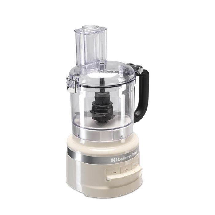 Кухонний комбайн KitchenAid 5KFP0719EAC кремовий