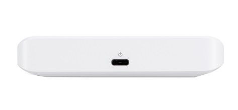 Комутатор Ubiquiti UniFi USW-FLEX-MINI (5хGE, PoE-In)