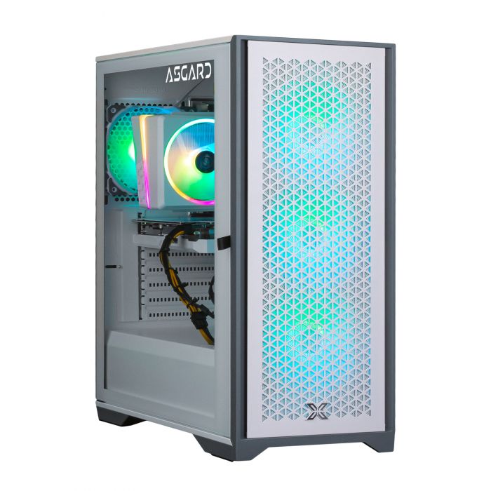 Персональний комп`ютер ASGARD (I124F.16.S10.36.754)