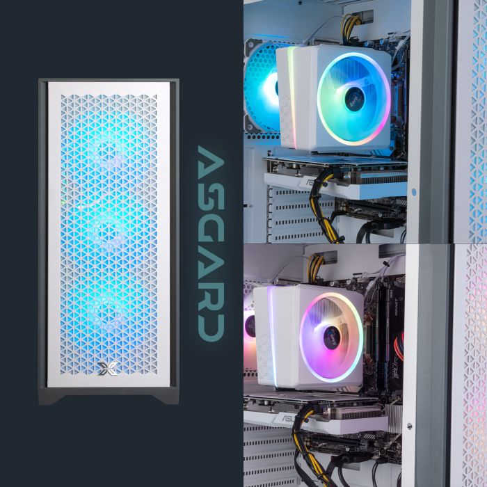 Персональний комп`ютер ASGARD (I124F.16.S10.36.754)