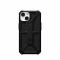 Чохол-накладка Urban Armor Gear Monarch для Apple iPhone 14 Black (114032114040)
