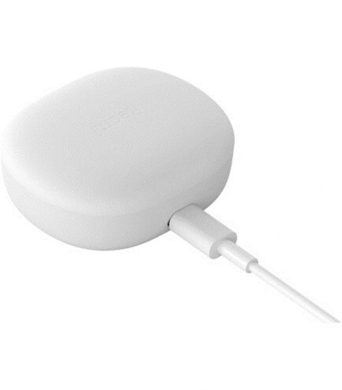 Bluetooth-гарнітура Xiaomi Redmi Buds 4 Lite White (BHR6919GL)_