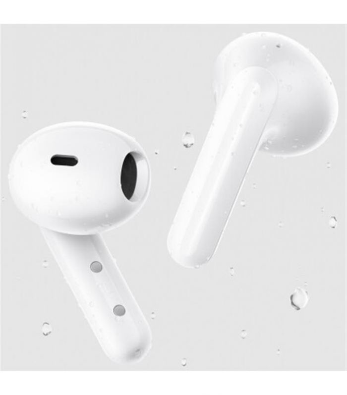 Bluetooth-гарнітура Xiaomi Redmi Buds 4 Lite White (BHR6919GL)_