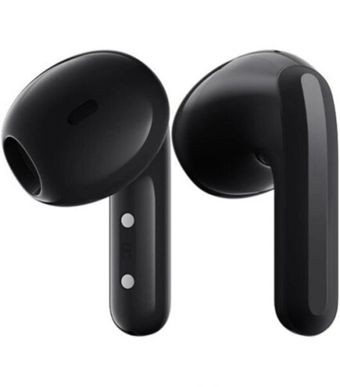 Bluetooth-гарнітура Xiaomi Redmi Buds 4 Lite Black (BHR7118GL)_