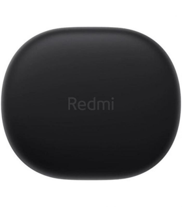 Bluetooth-гарнітура Xiaomi Redmi Buds 4 Lite Black (BHR7118GL)_