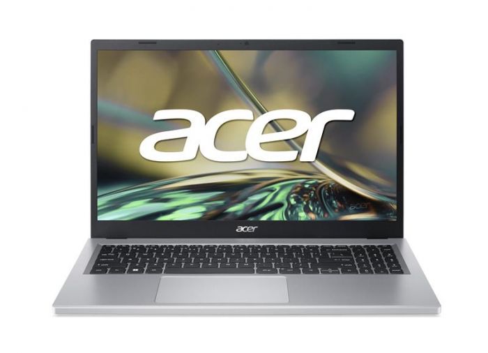 Ноутбук Acer Aspire 3 A315-24P-R744 (NX.KDEEU.002) Silver