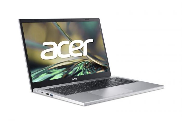 Ноутбук Acer Aspire 3 A315-24P-R744 (NX.KDEEU.002) Silver