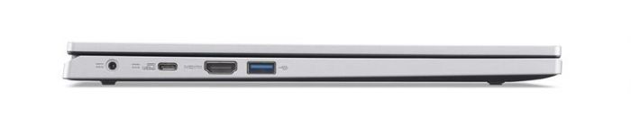 Ноутбук Acer Aspire 3 A315-24P-R744 (NX.KDEEU.002) Silver