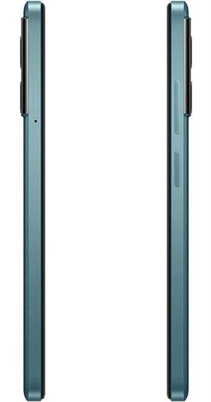Смартфон Xiaomi Poco M5 4/64GB Dual Sim Green