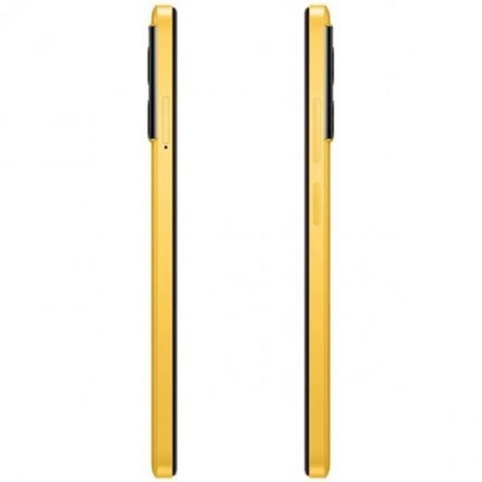 Смартфон Xiaomi Poco M5 4/64GB Dual Sim Yellow EU_