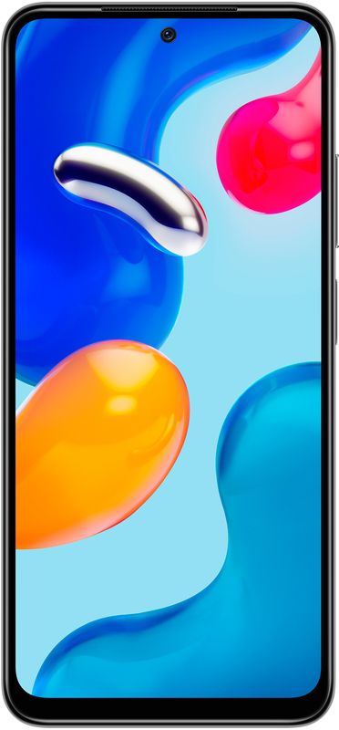 Смартфон Xiaomi Redmi Note 11S 6/128GB NFC Dual Sim Pearl White_EU_